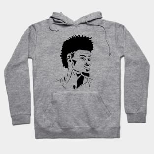 Jonathan Isaac Hoodie